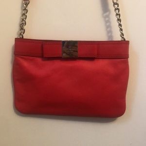 Kate Spade Crossbody Bag with Bow Detail